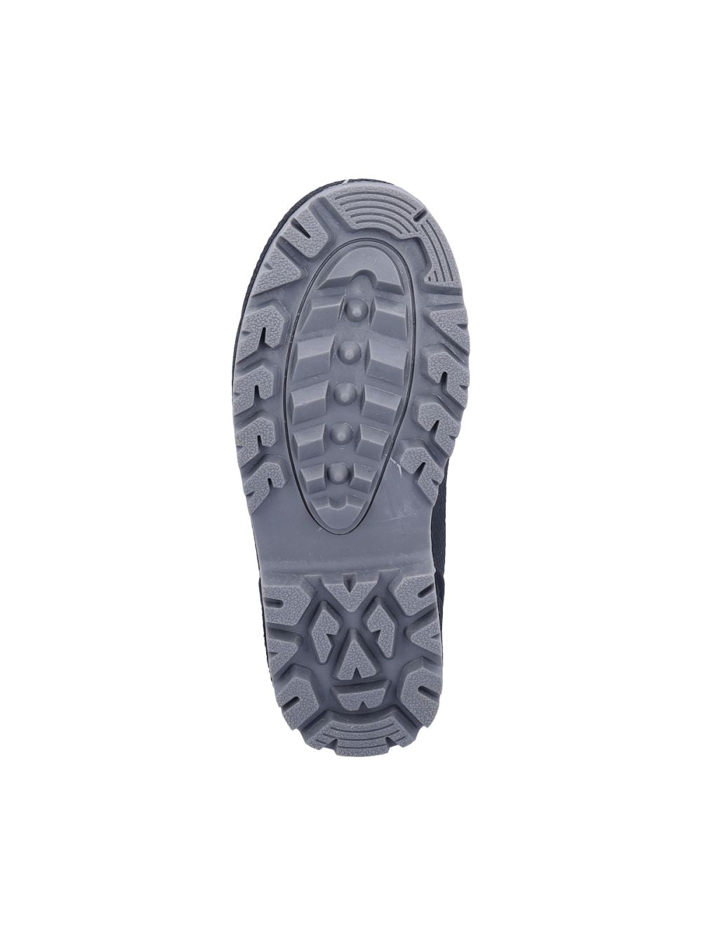 Doposci Campagnolo Unisex Bambino - Nero