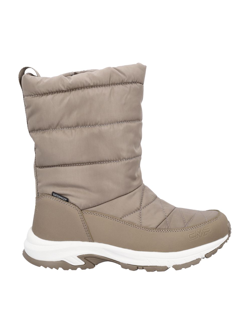 Doposci Campagnolo Donna - Beige