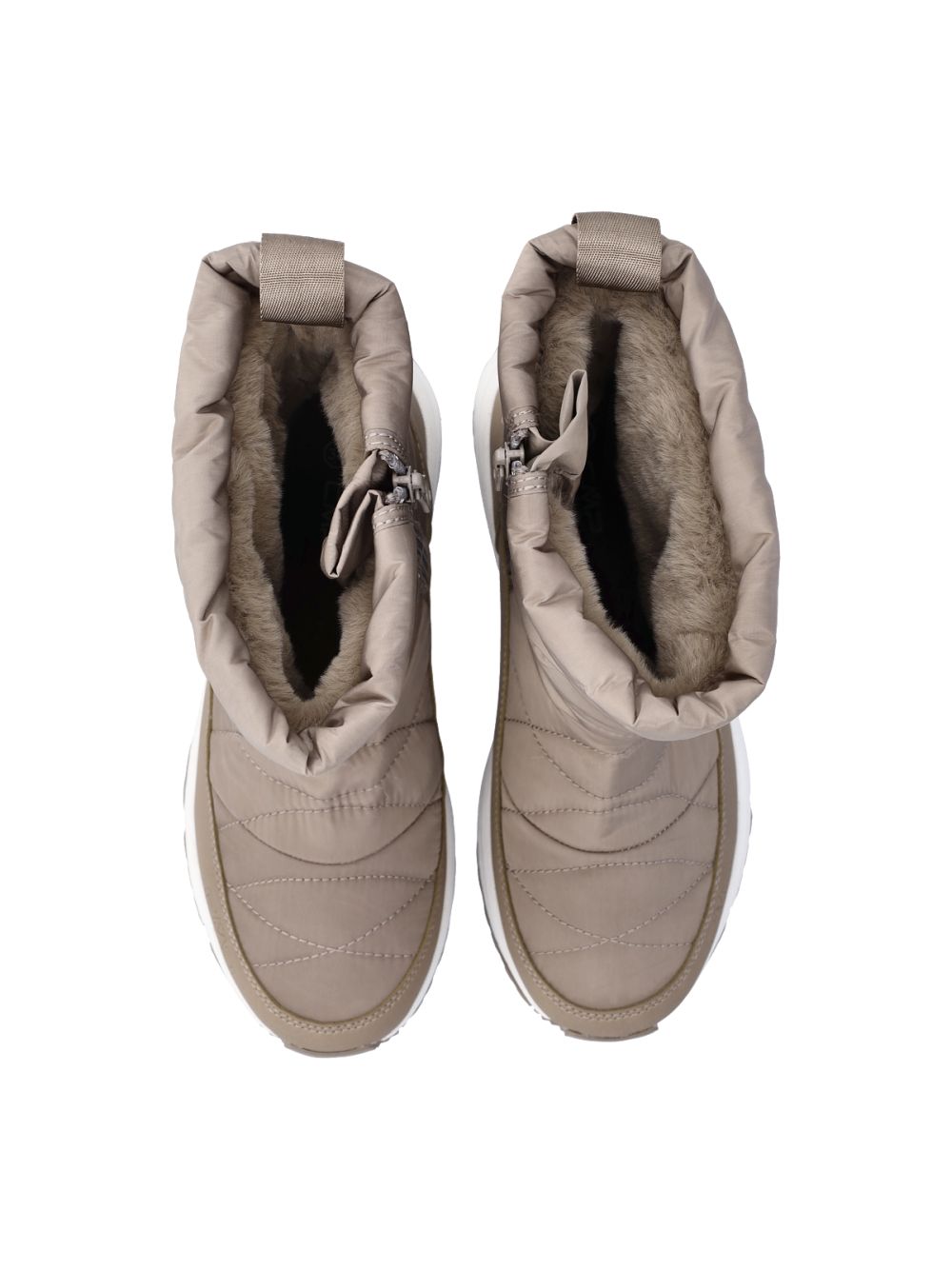 Doposci Campagnolo Donna - Beige