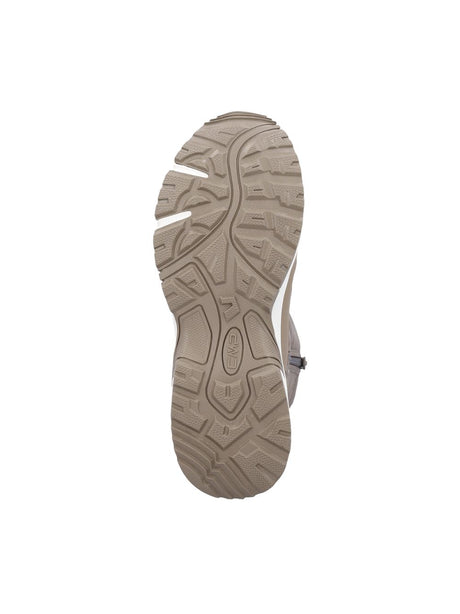 Doposci Campagnolo Donna - Beige