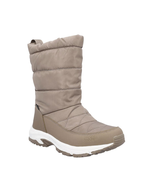 Doposci Campagnolo Donna - Beige