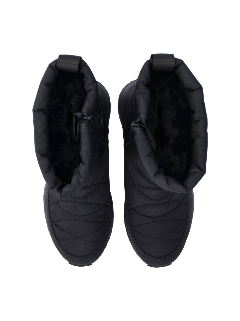 Doposci Campagnolo Donna - Nero