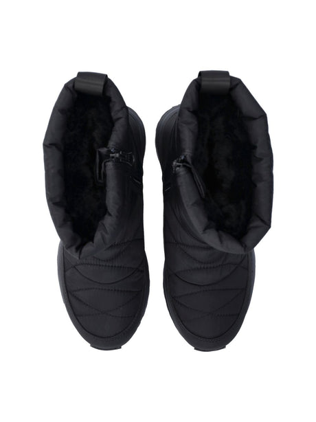 Doposci Campagnolo Donna - Nero