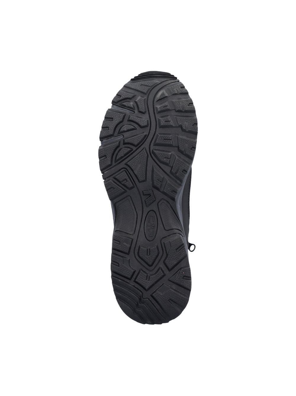 Doposci Campagnolo Donna - Nero