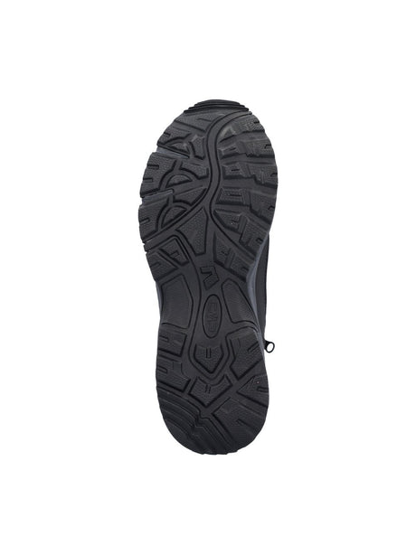 Doposci Campagnolo Donna - Nero