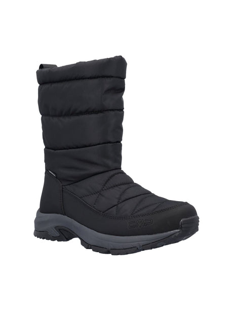 Doposci Campagnolo Donna - Nero