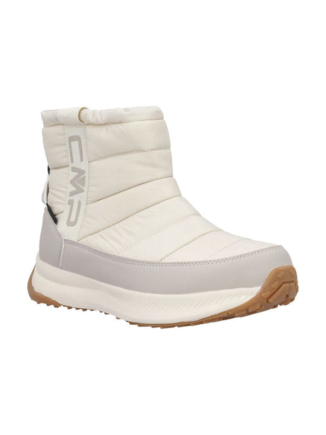 Doposci Campagnolo Donna - Rosa