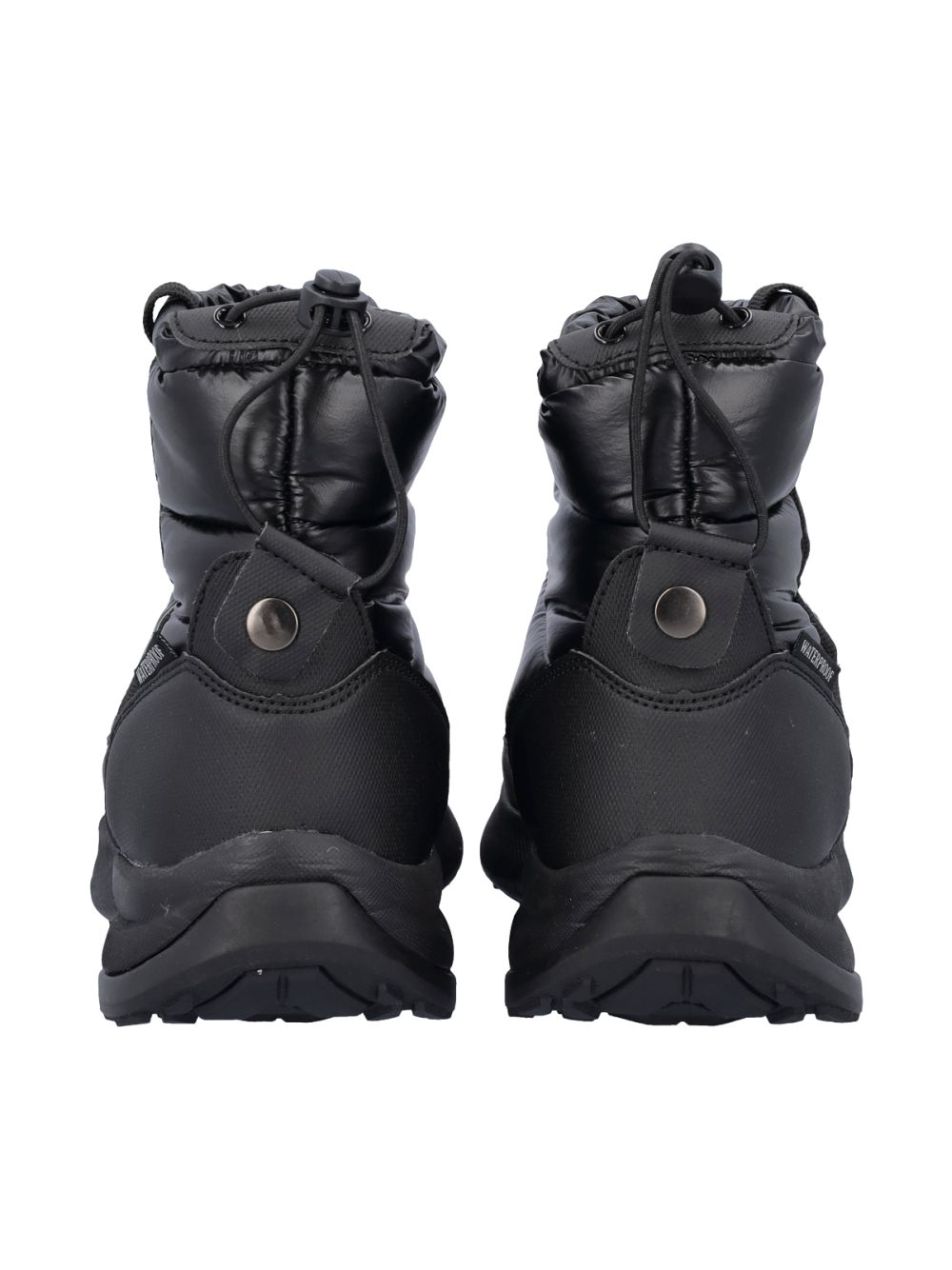 Doposci Campagnolo Donna - Nero