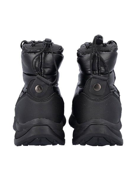 Doposci Campagnolo Donna - Nero