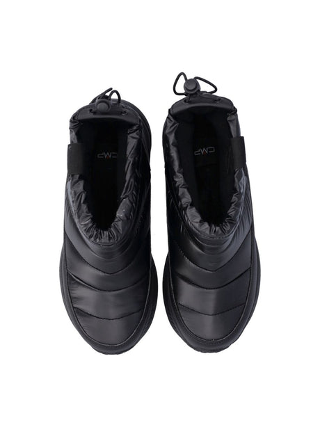 Doposci Campagnolo Donna - Nero