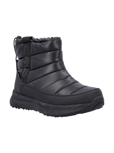 Doposci Campagnolo Donna - Nero