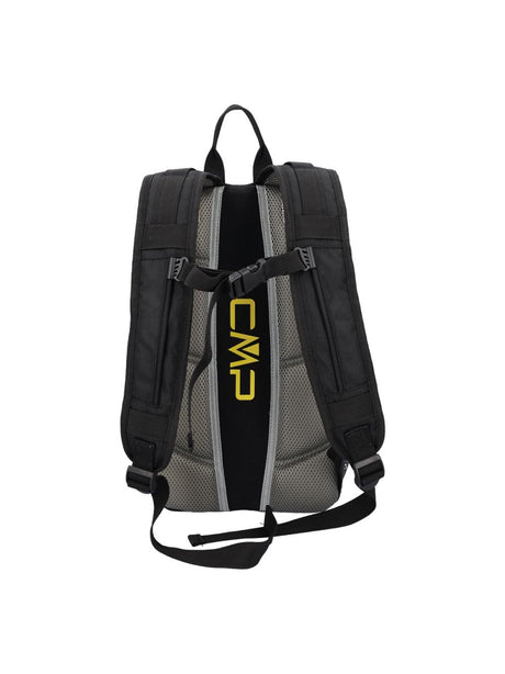 Zaino Campagnolo Unisex Bambino - Nero