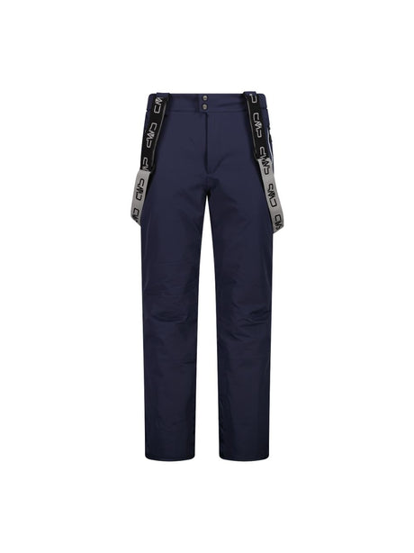 Pantalone Sci Campagnolo Uomo - Blu