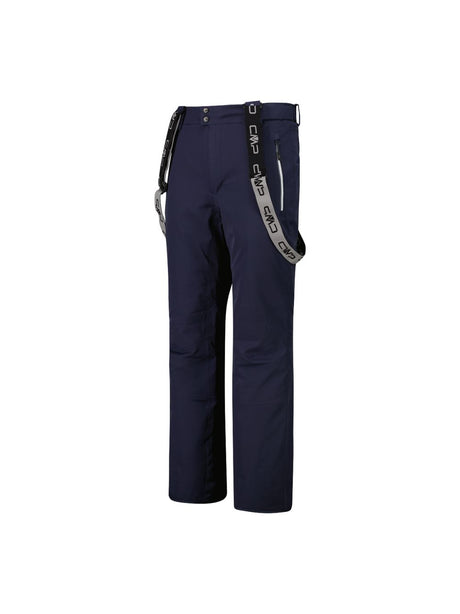 Pantalone Sci Campagnolo Uomo - Blu