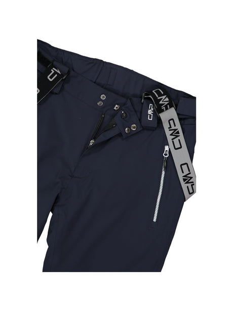Pantalone Sci Campagnolo Uomo - Blu