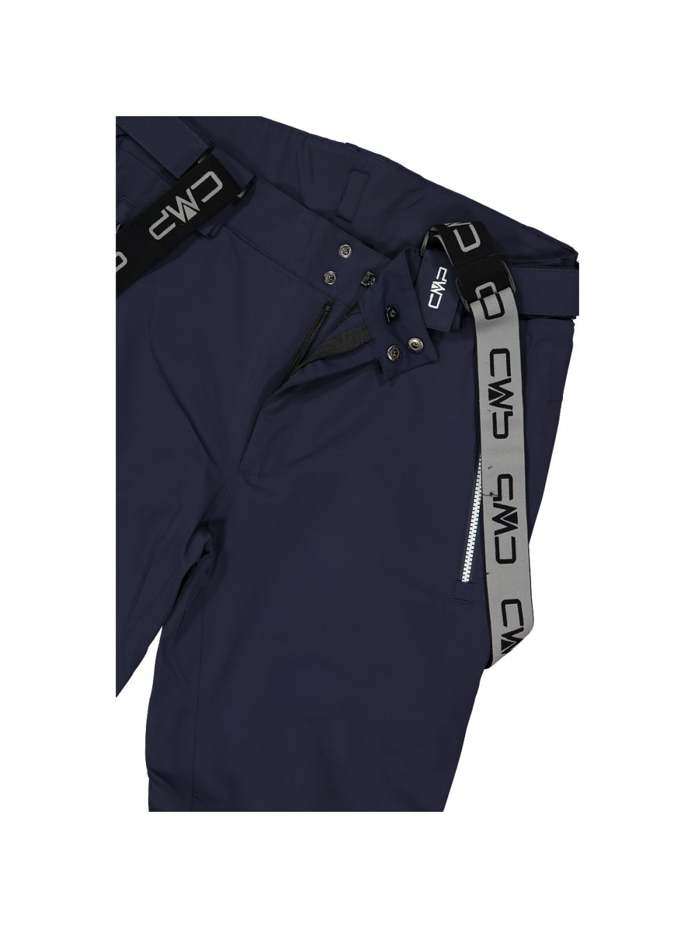 Pantalone Sci Campagnolo Uomo - Blu