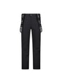 Pantalone Sci Campagnolo Uomo - Nero