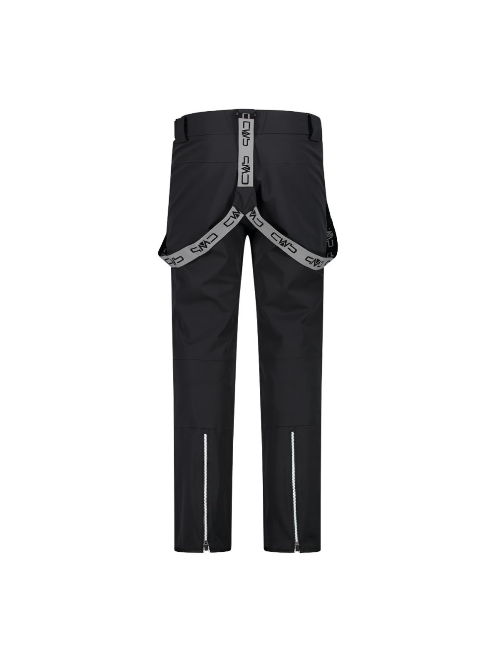 Pantalone Sci Campagnolo Uomo - Nero