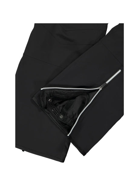 Pantalone Sci Campagnolo Uomo - Nero