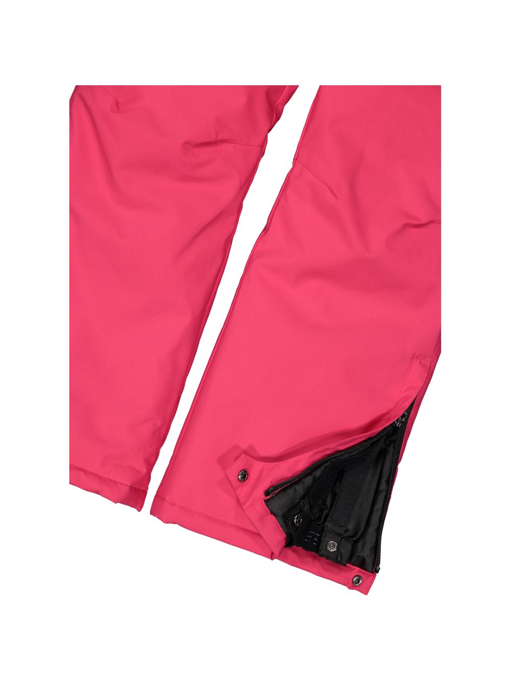 Salopette Sci Campagnolo Unisex Bambino - Rosso