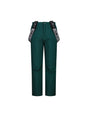 Salopette Sci Campagnolo Unisex Bambino - Verde