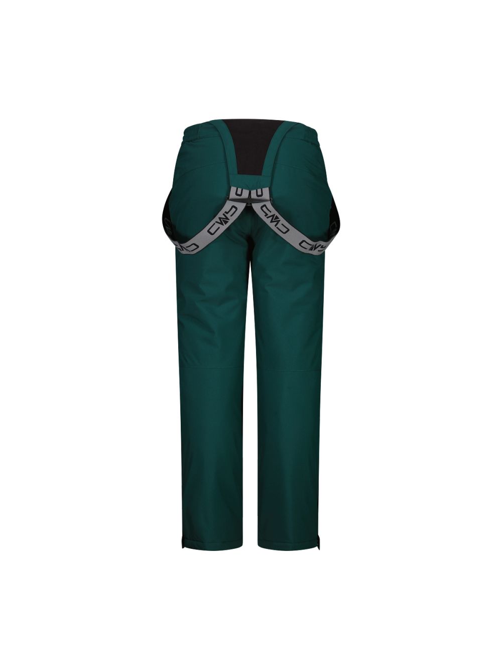 Salopette Sci Campagnolo Unisex Bambino - Verde