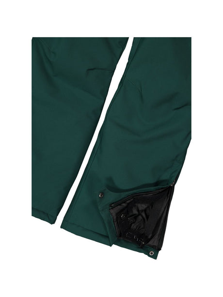 Salopette Sci Campagnolo Unisex Bambino - Verde