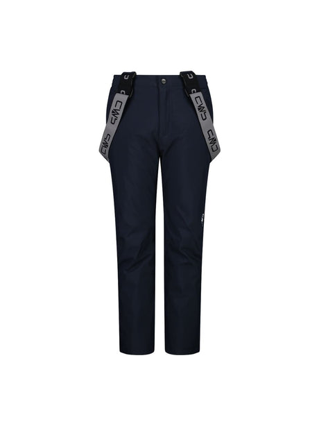 Salopette Sci Campagnolo Unisex Bambino - Blu