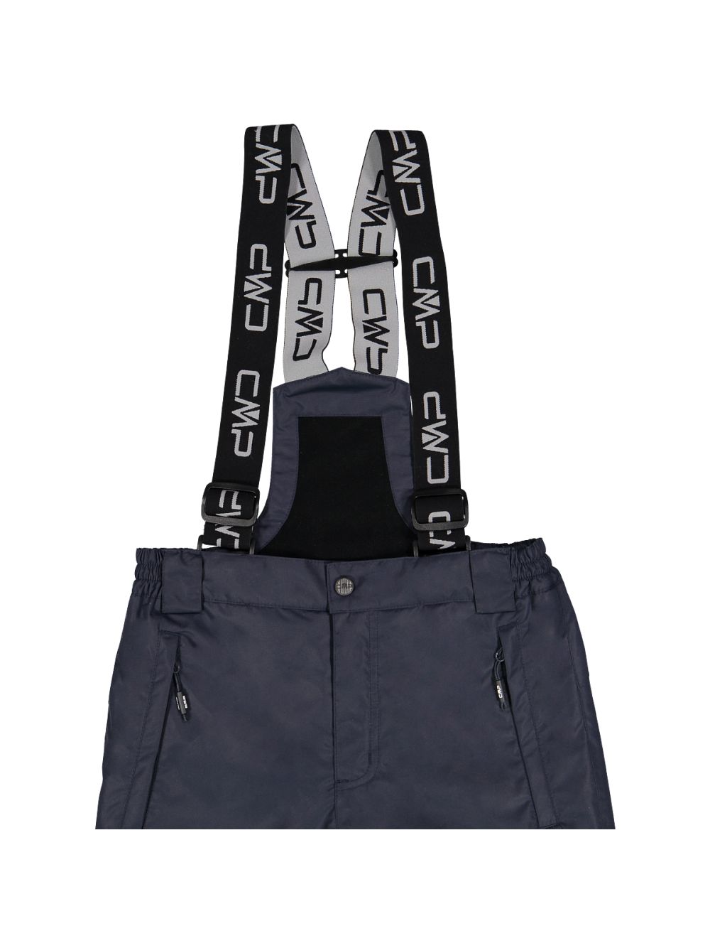 Salopette Sci Campagnolo Unisex Bambino - Blu