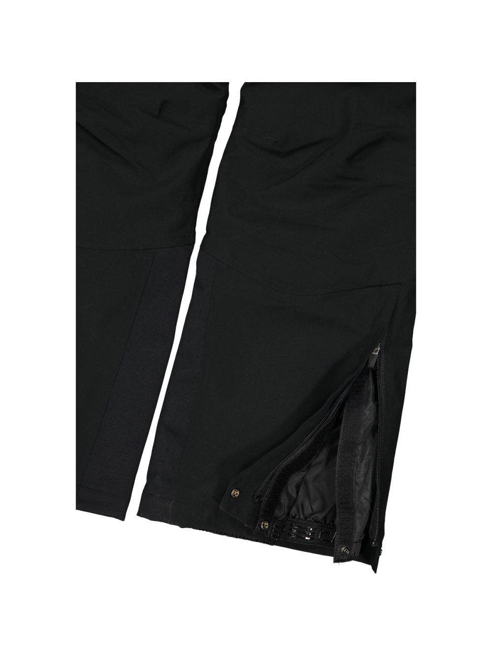 Salopette Sci Campagnolo Uomo - Nero