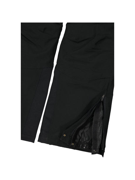 Salopette Sci Campagnolo Uomo - Nero