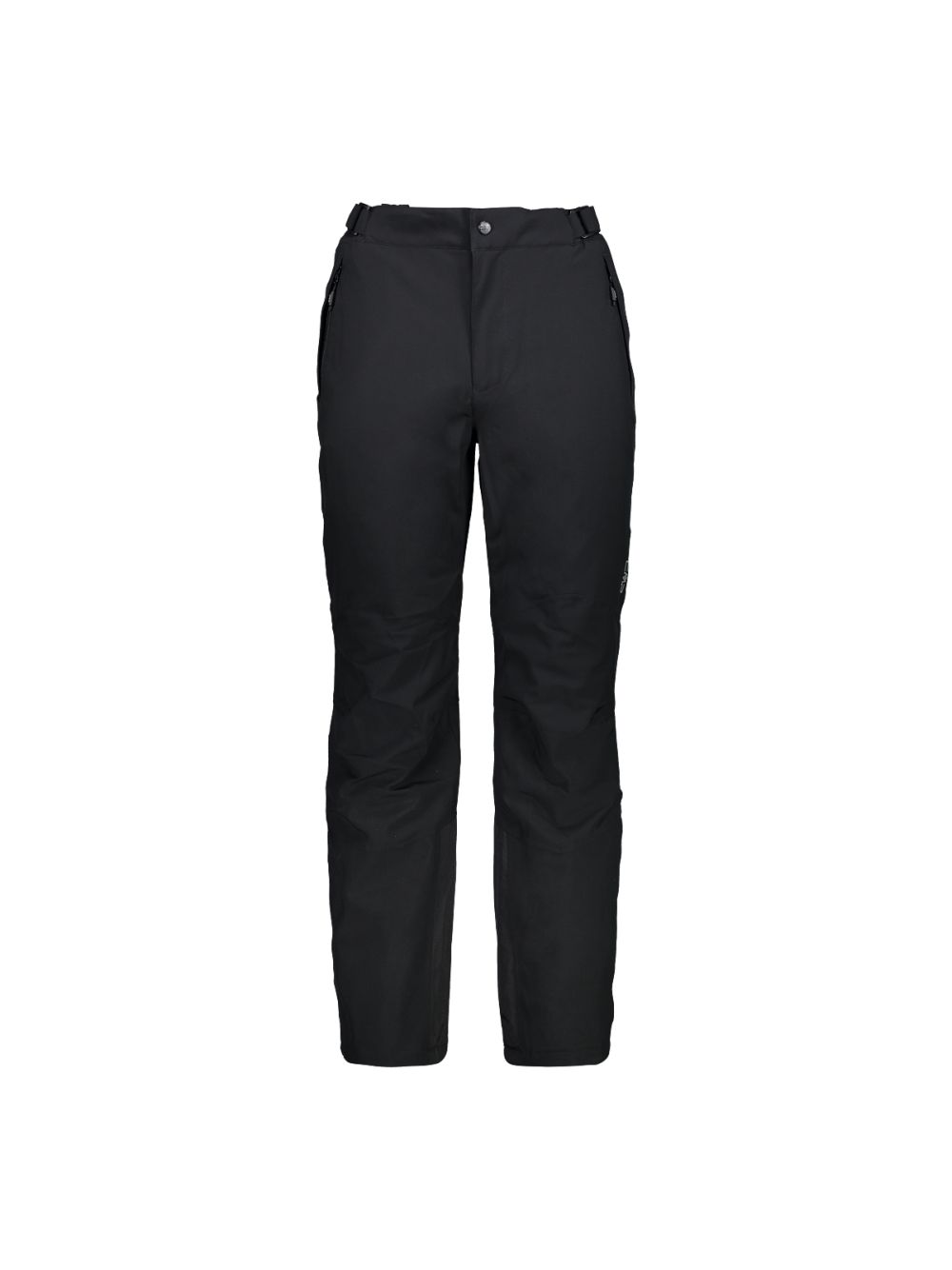 Salopette Sci Campagnolo Uomo - Nero