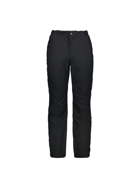 Salopette Sci Campagnolo Uomo - Nero