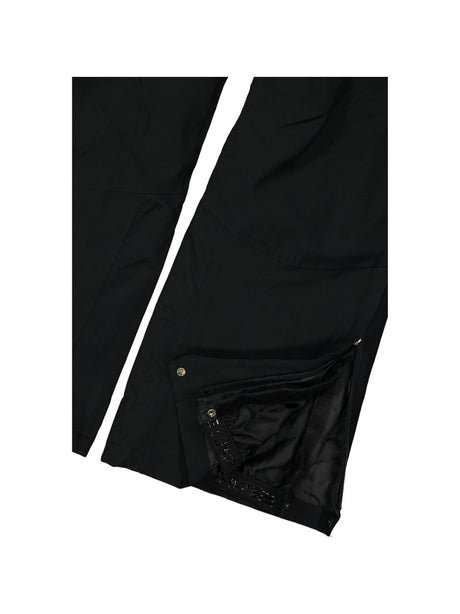 Salopette Sci Campagnolo Uomo - Nero