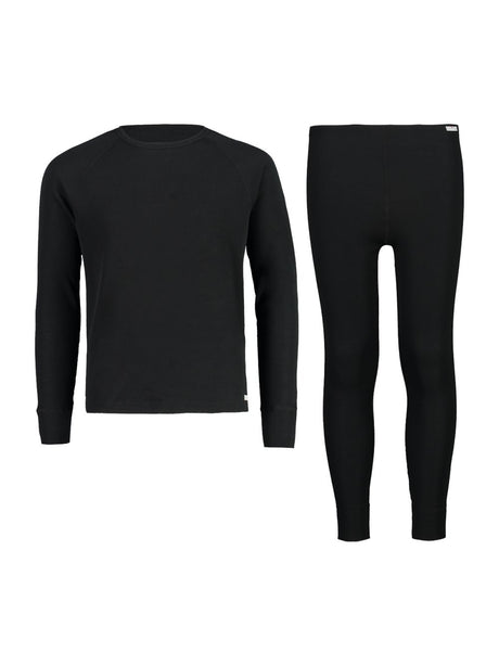 Intimo Sci Campagnolo Bambino - Nero