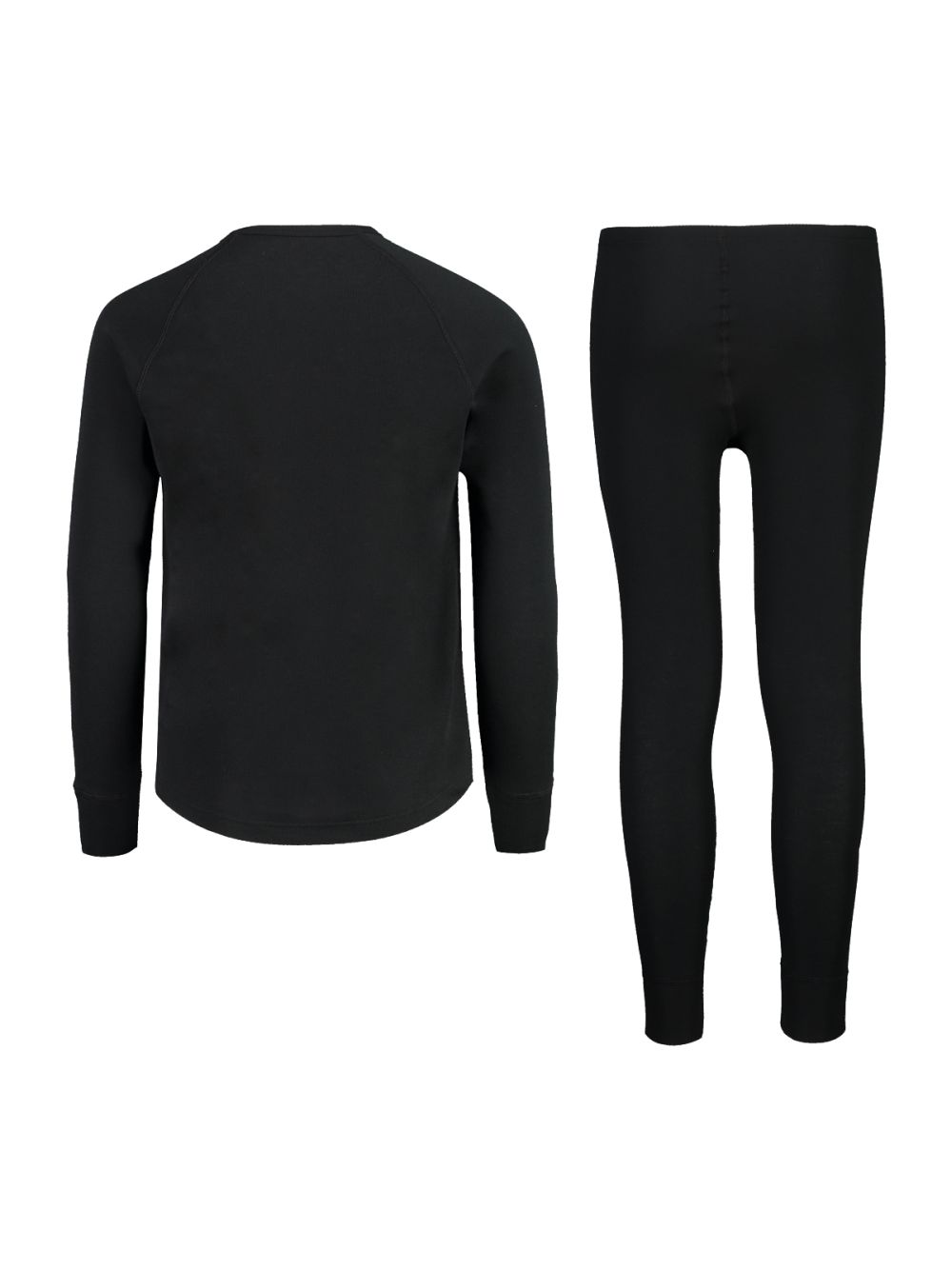 Intimo Sci Campagnolo Bambino - Nero