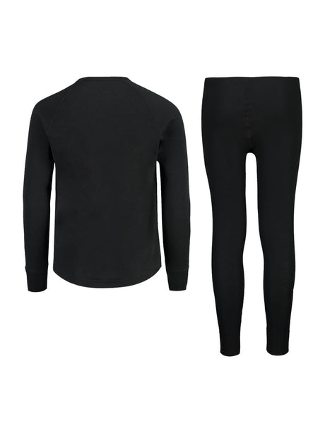 Intimo Sci Campagnolo Bambino - Nero