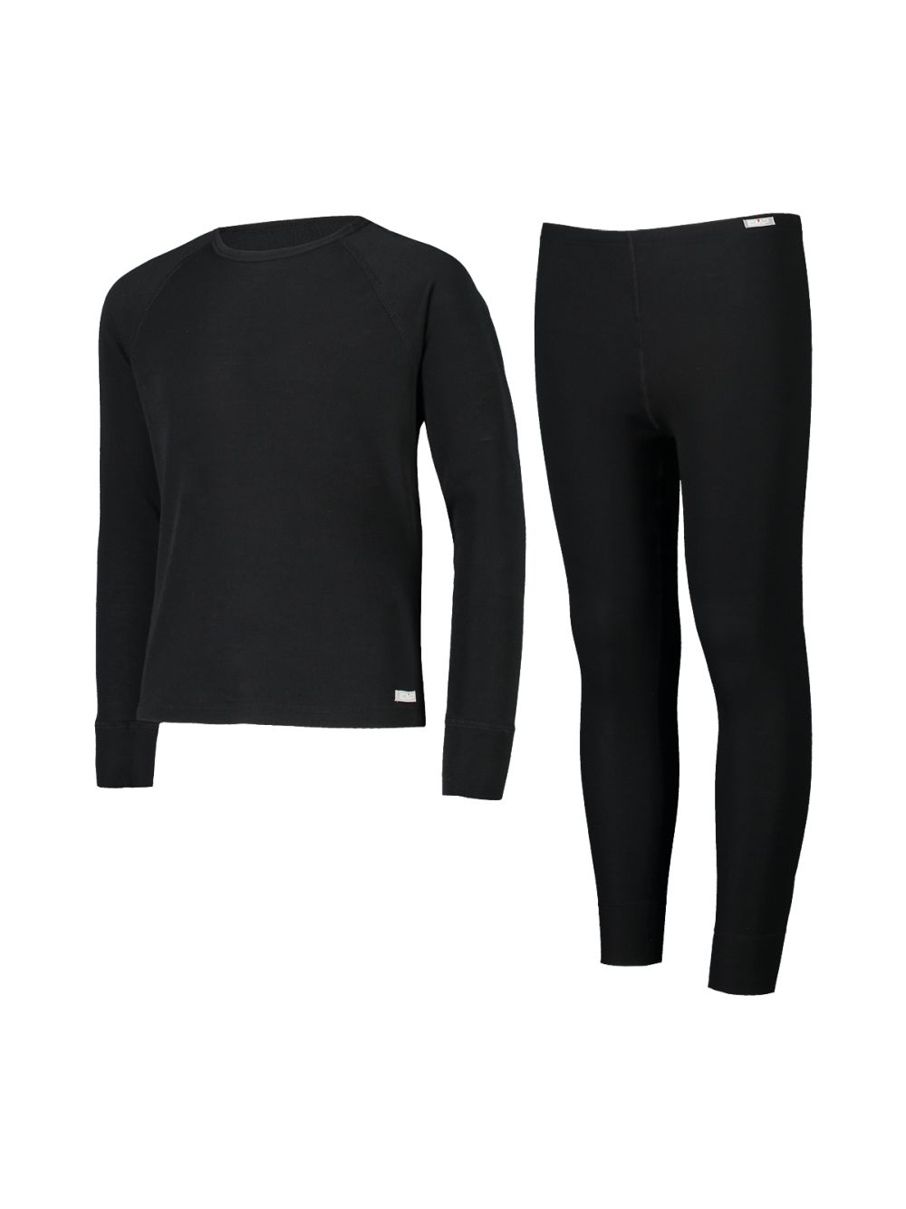 Intimo Sci Campagnolo Bambino - Nero