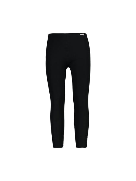 Intimo Sci Campagnolo Bambino - Nero