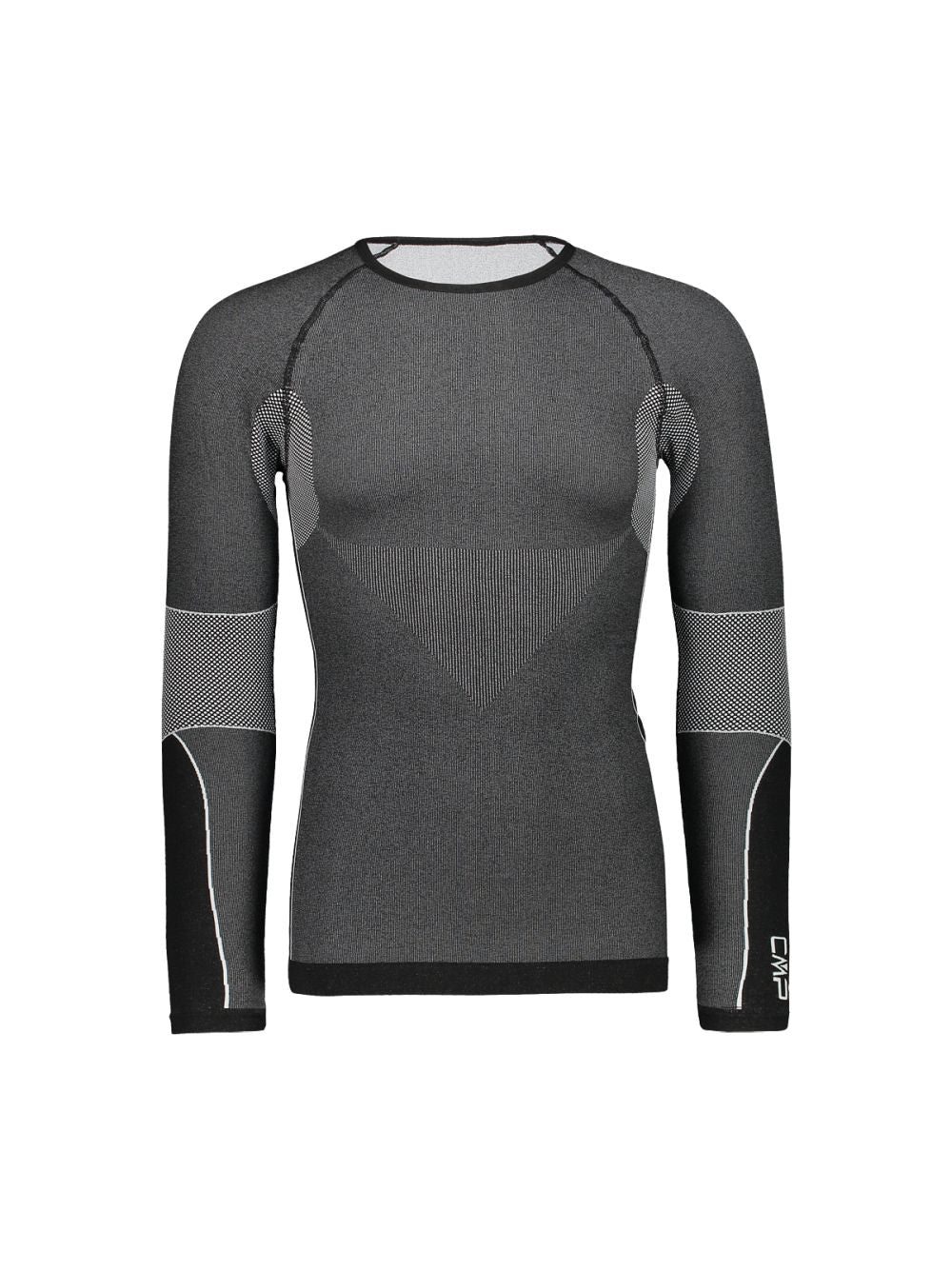 Intimo Sci Campagnolo Uomo - Nero