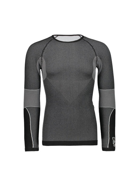 Intimo Sci Campagnolo Uomo - Nero