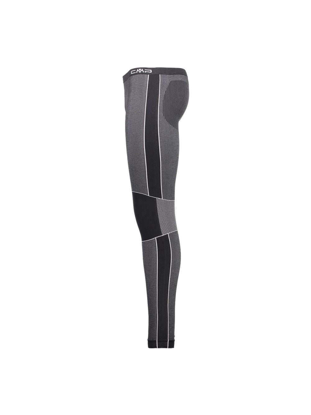 Intimo Sci Campagnolo Uomo - Nero