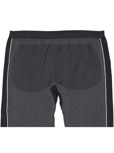 Intimo Sci Campagnolo Uomo - Nero