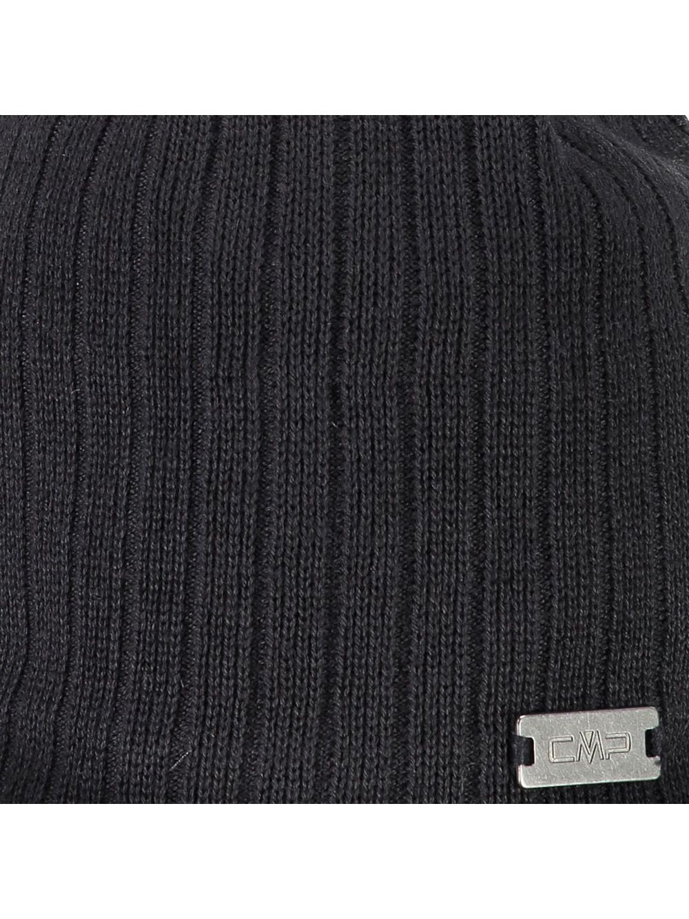 Cappello Campagnolo Uomo - Grigio