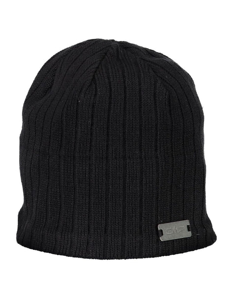 Cappello Campagnolo Uomo - Nero