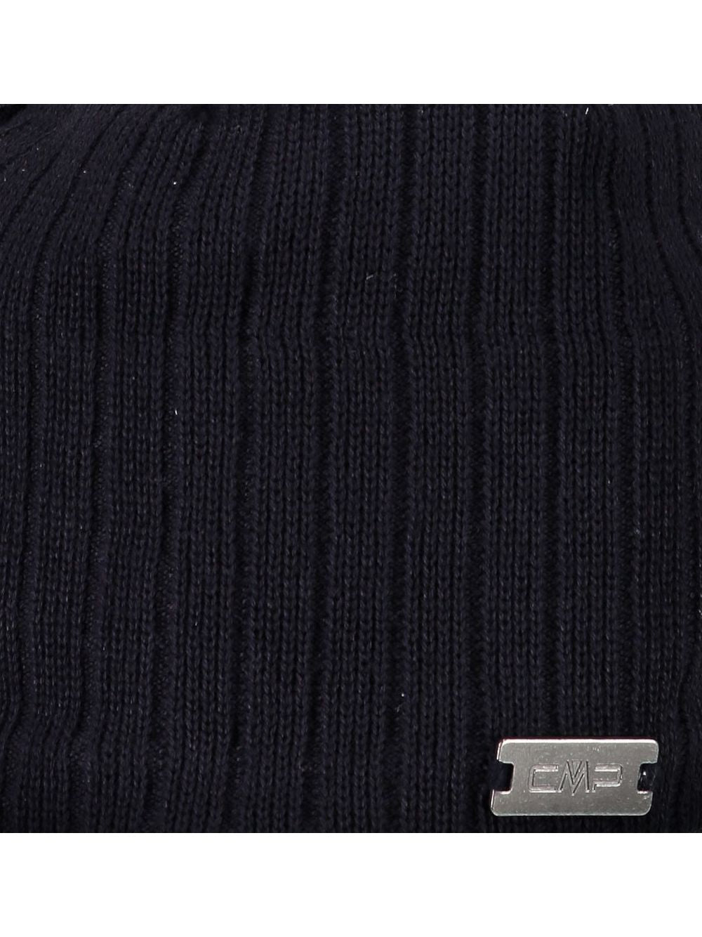 Cappello Campagnolo Uomo - Nero