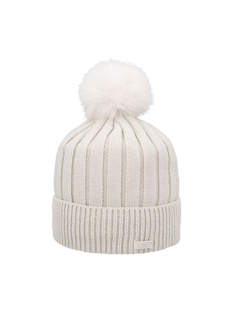 Cappello Campagnolo Donna - Bianco