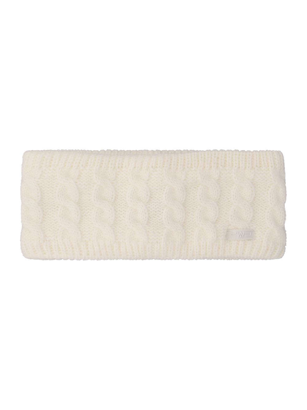 Fascia Sportiva Campagnolo Donna - Bianco