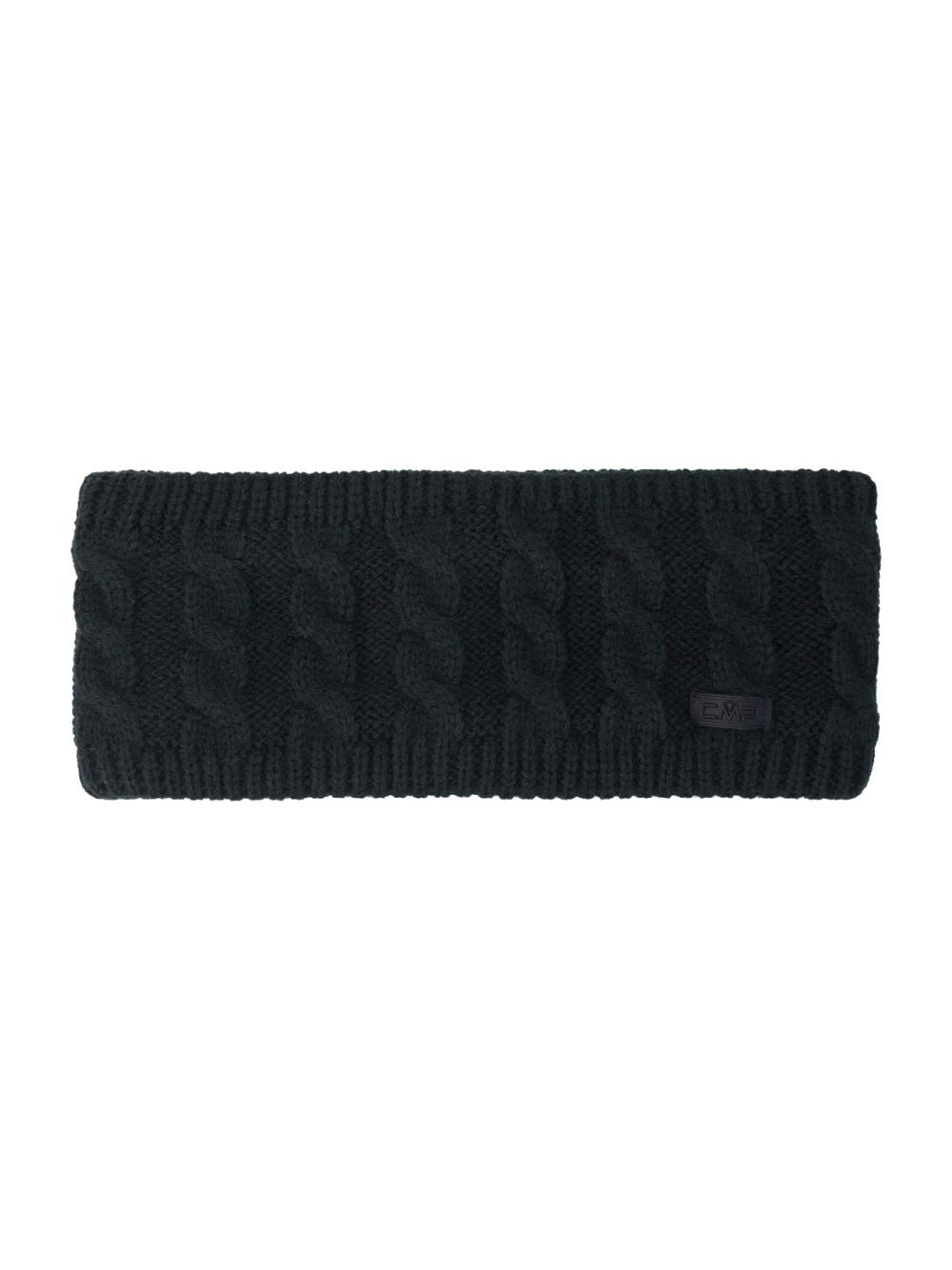 Fascia Sportiva Campagnolo Donna - Nero