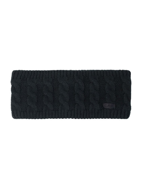 Fascia Sportiva Campagnolo Donna - Nero